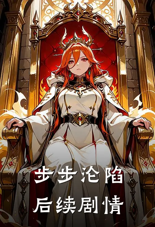 步步沦陷后续剧情