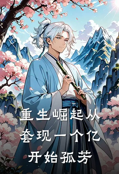 重生崛起从套现一个亿开始 孤芳