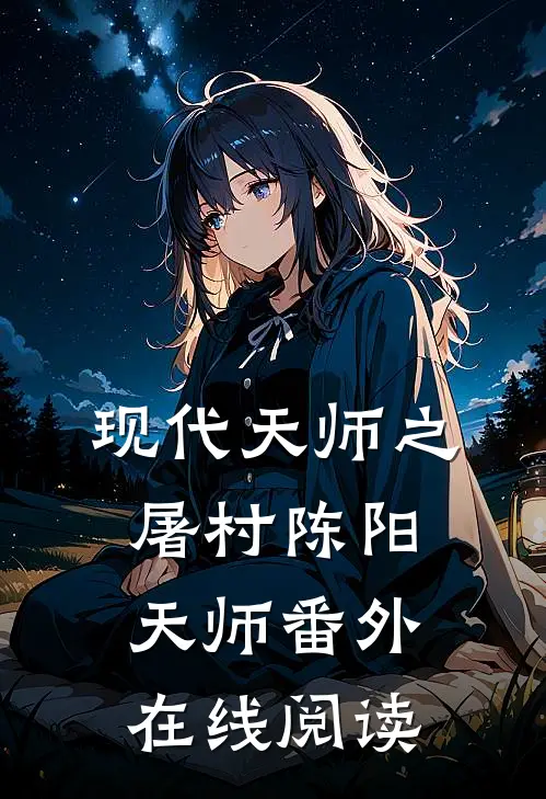 现代天师之屠村陈阳天师 番外在线阅读