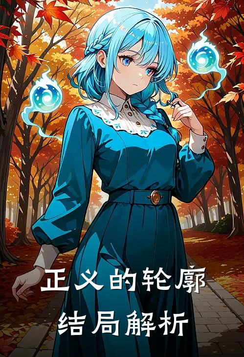 正义的轮廓结局解析