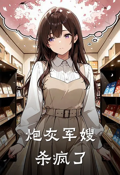 炮灰军嫂杀疯了