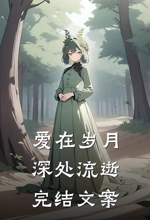 爱在岁月深处流逝完结文案