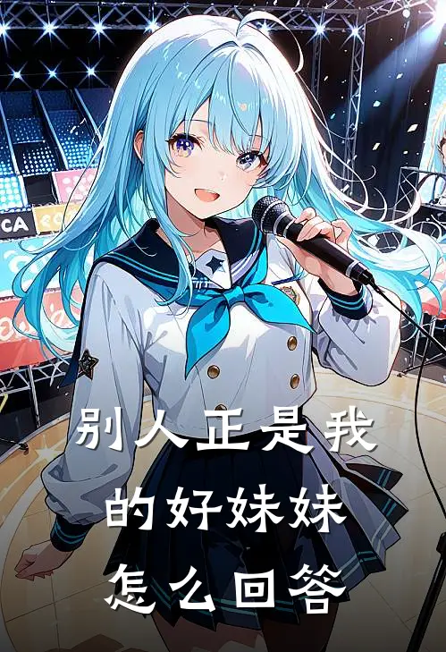 别人正是我的好妹妹怎么回答