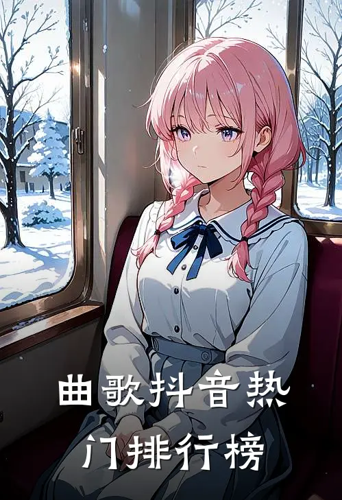 曲歌抖音热门排行榜