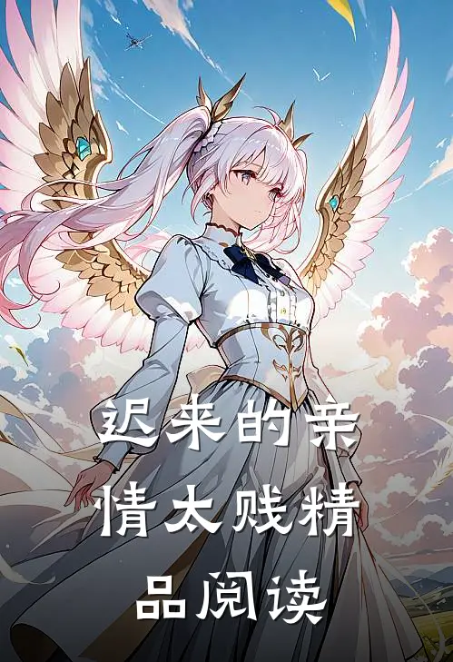 迟来的亲情太贱精品阅读