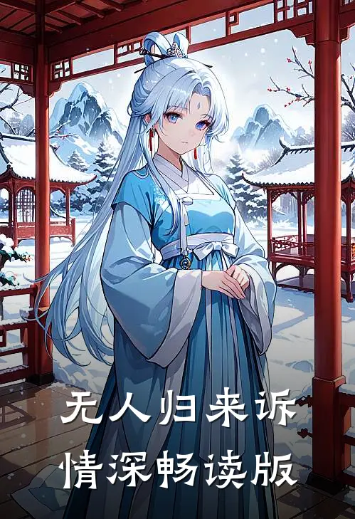 无人归来诉情深畅读版