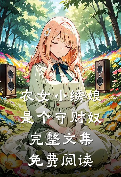 农女小绣娘是个守财奴完整文集免费阅读