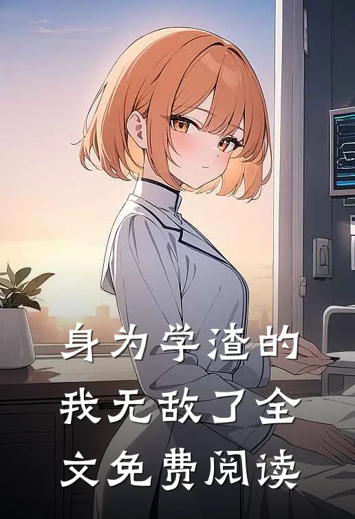 身为学渣的我无敌了全文免费阅读