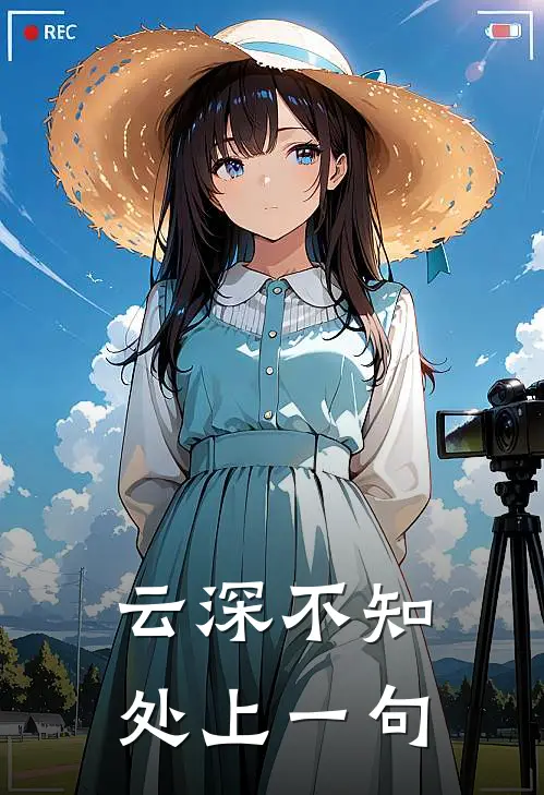 云深不知处上一句