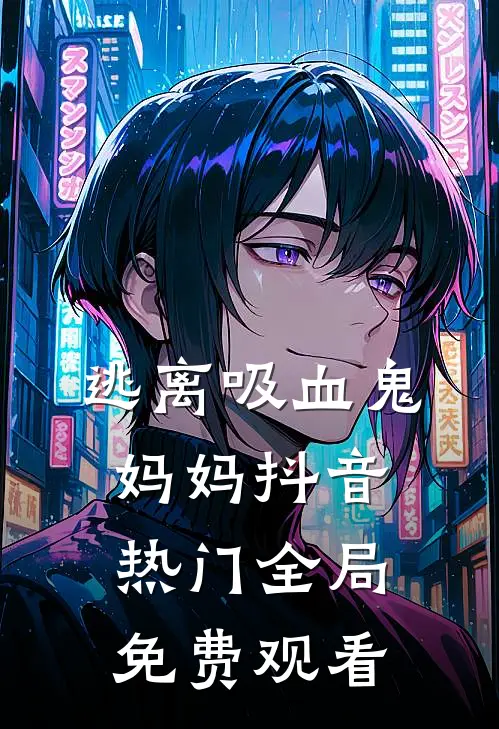 逃离吸血鬼妈妈抖音热门全局免费观看