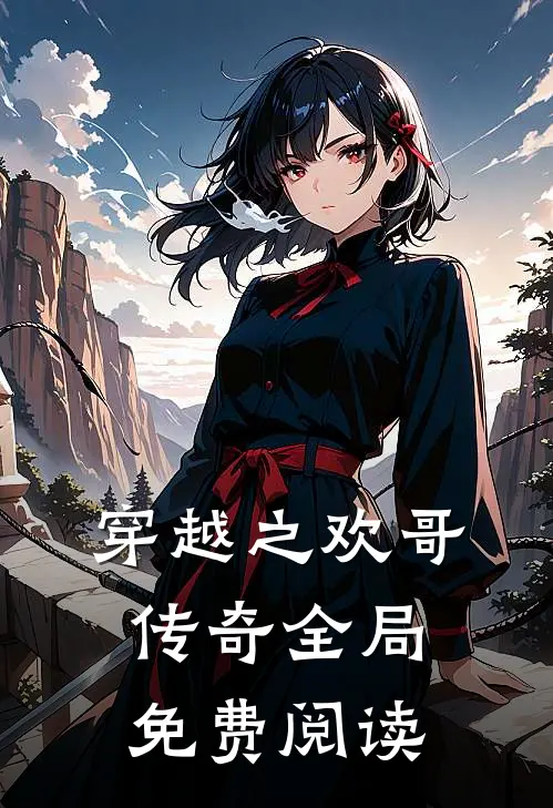 穿越之欢哥传奇全局免费阅读