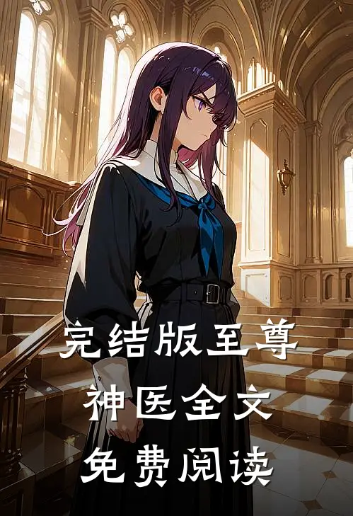 完结版至尊神医全文免费阅读
