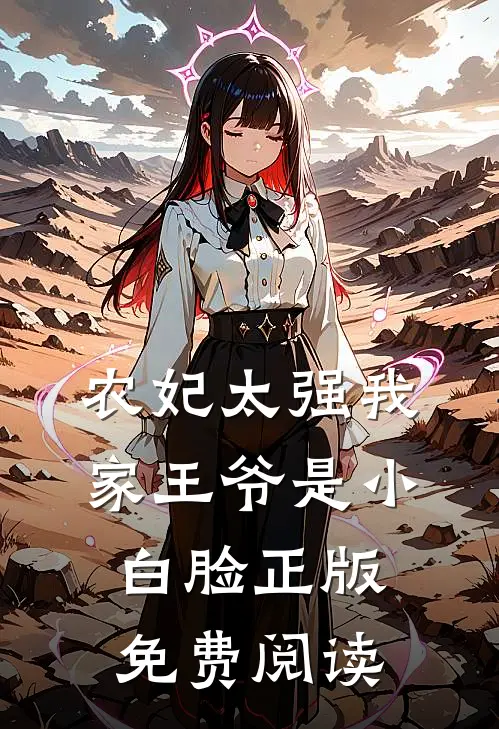 农妃太强我家王爷是小白脸正版免费阅读