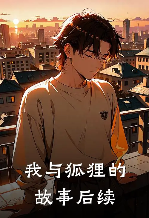 我与狐狸的故事后续