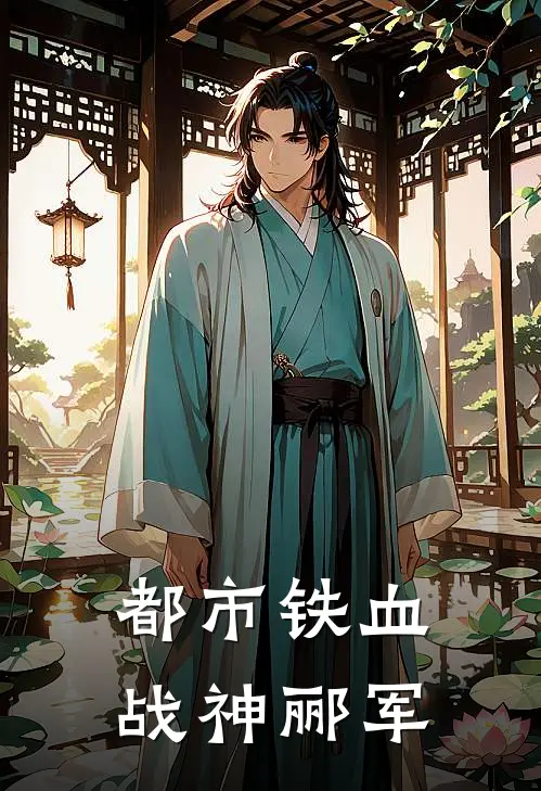 都市铁血战神 郦军