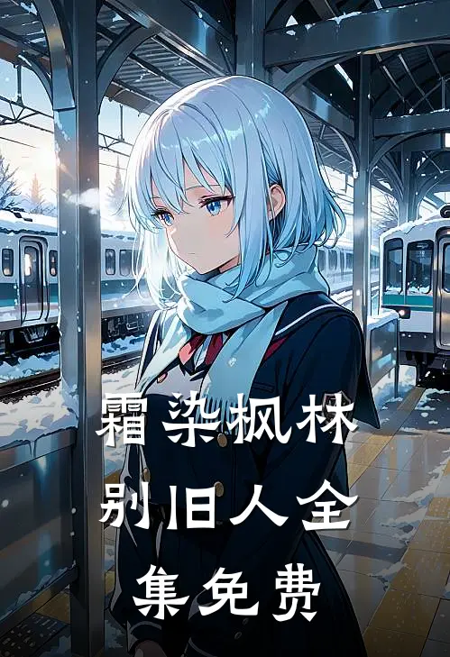 霜染枫林别旧人全集免费