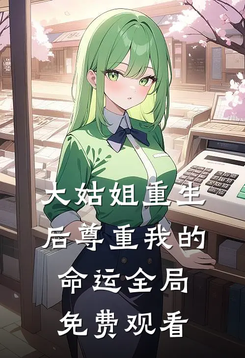 大姑姐重生后尊重我的命运全局免费观看