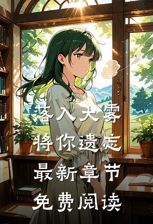 落入大雾将你遗忘最新章节免费阅读