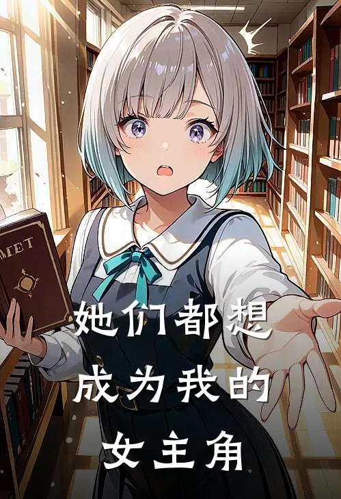 她们都想成为我的女主角
