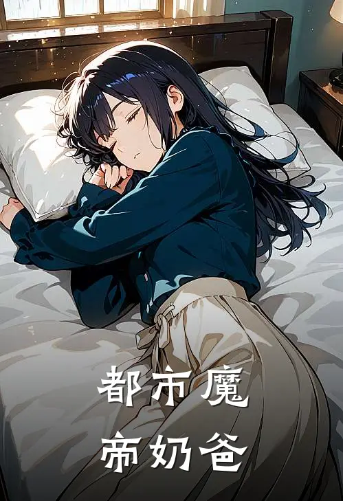 都市魔帝奶爸