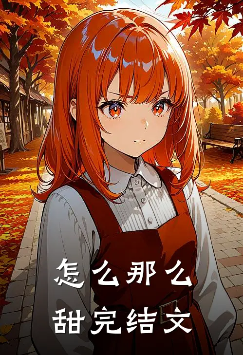 怎么那么甜完结文