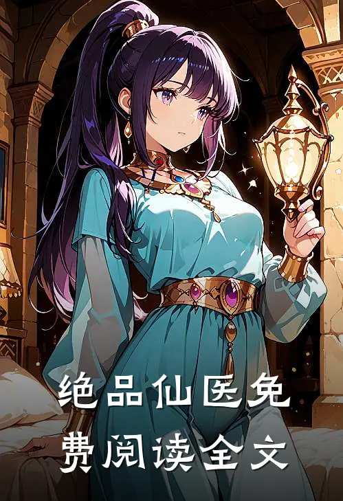 绝品仙医免费阅读全文