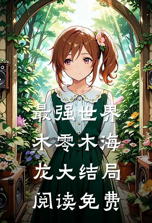 最强世界木零木海龙大结局阅读免费