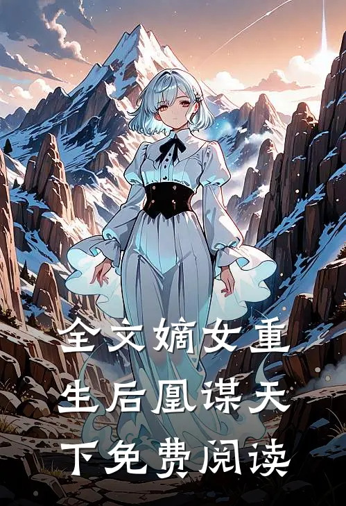 全文嫡女重生后凰谋天下免费阅读