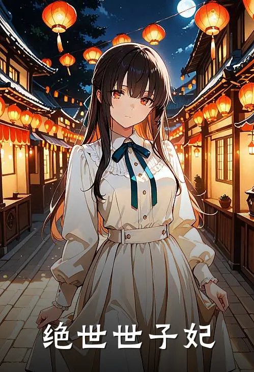 绝世世子妃