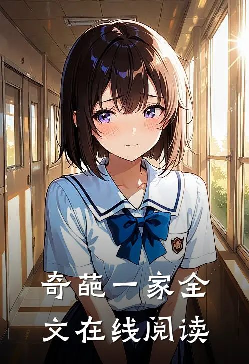 奇葩一家全文在线阅读