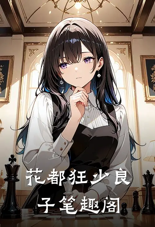 花都狂少良子笔趣阁
