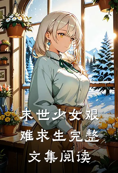 末世少女艰难求生完整文集阅读