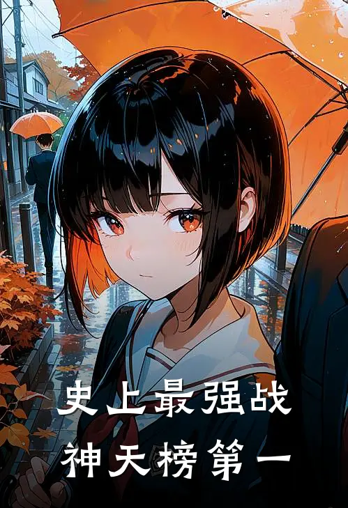 史上最强战神 天榜第一