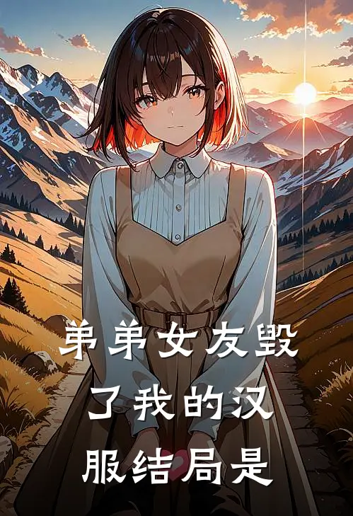 弟弟女友毁了我的汉服结局是