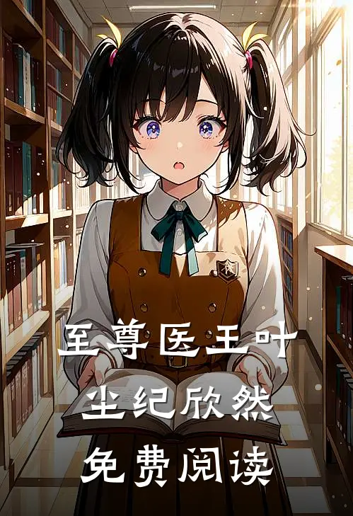 至尊医王叶尘纪欣然免费阅读