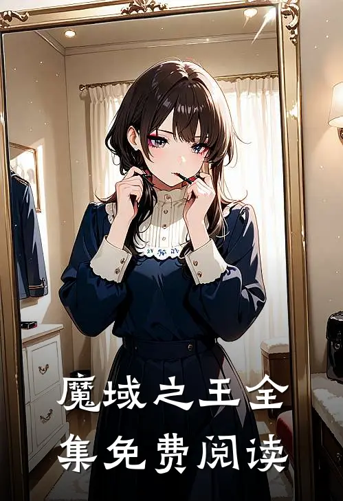 魔域之王全集免费阅读