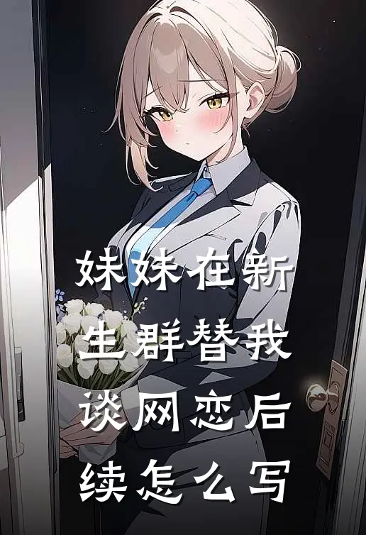 妹妹在新生群替我谈网恋后续怎么写