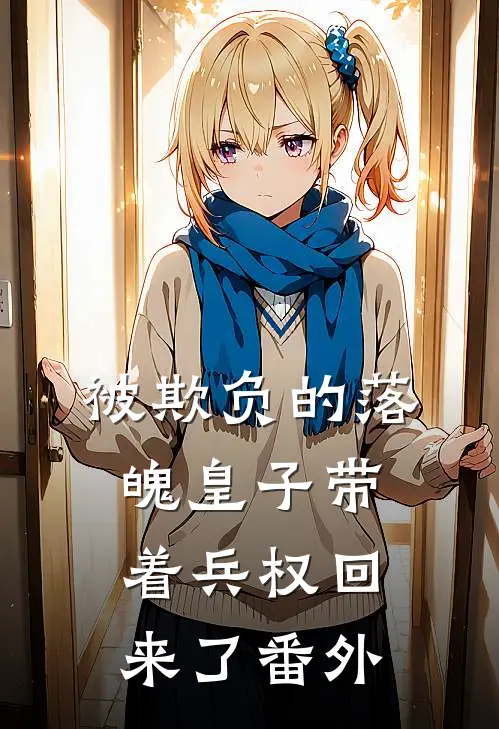 被欺负的落魄皇子带着兵权回来了 番外