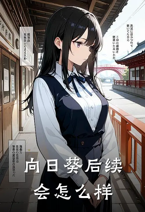 向日葵后续会怎么样
