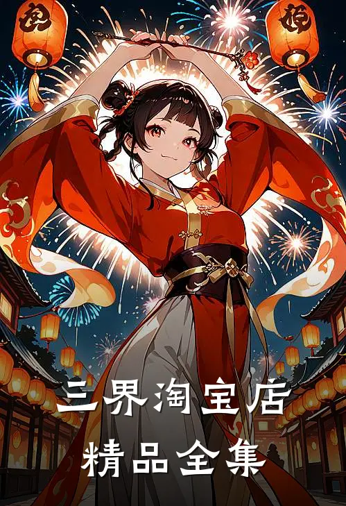 三界淘宝店精品全集