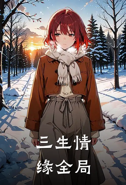 三生情缘全局