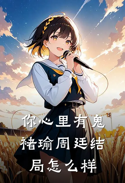 你心里有鬼褚瑜周廷结局怎么样