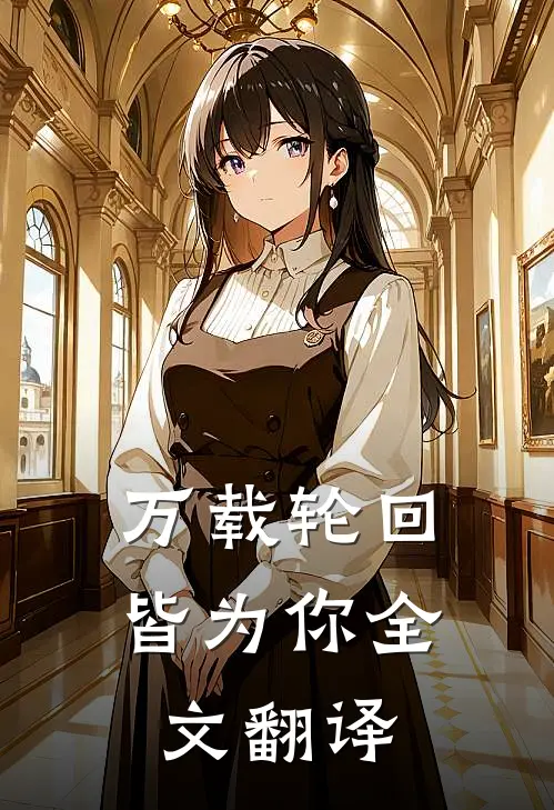 万载轮回皆为你全文翻译