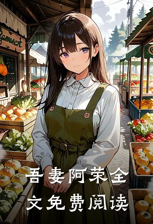 吾妻阿荣全文免费阅读