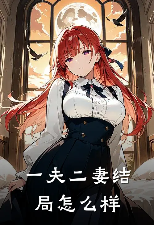 一夫二妻结局怎么样