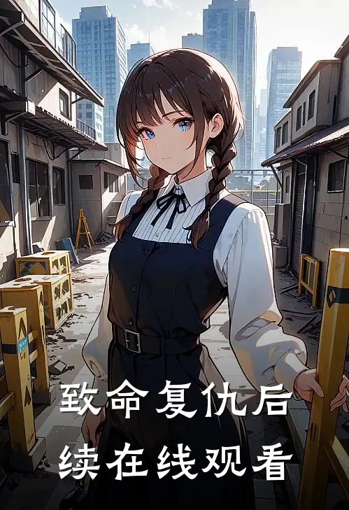 致命复仇后续在线观看