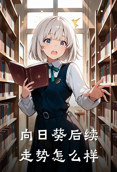 向日葵后续走势怎么样