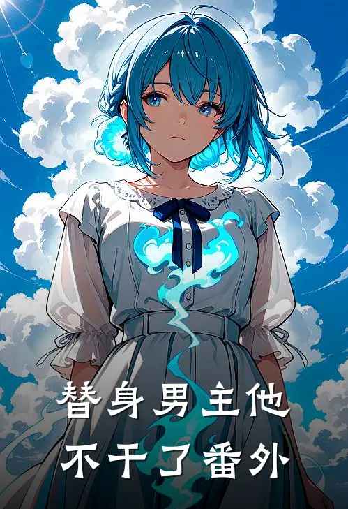 替身男主他不干了 番外