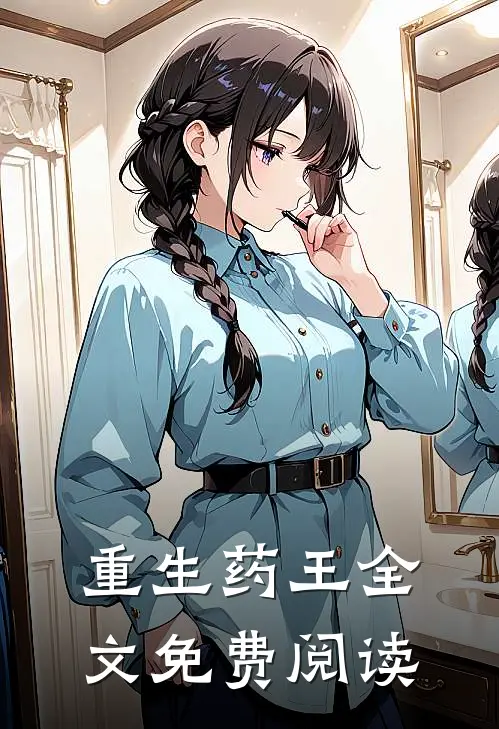 重生药王全文免费阅读