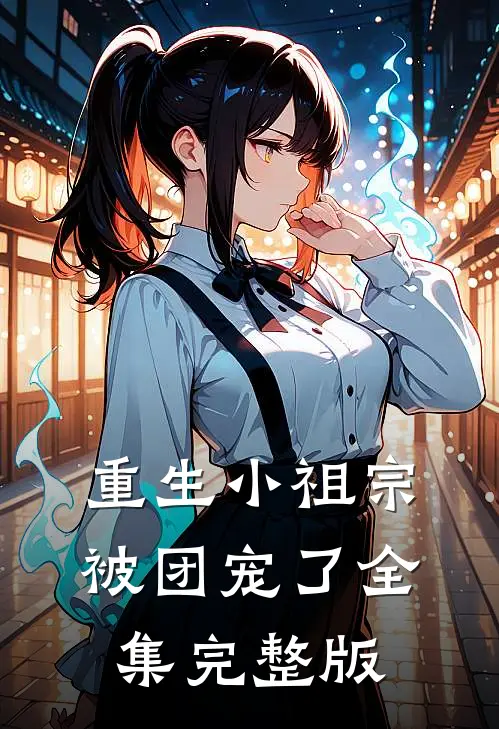 重生小祖宗被团宠了全集完整版